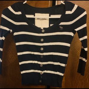 ⭐️Abercrombie & Fitch Sweater
